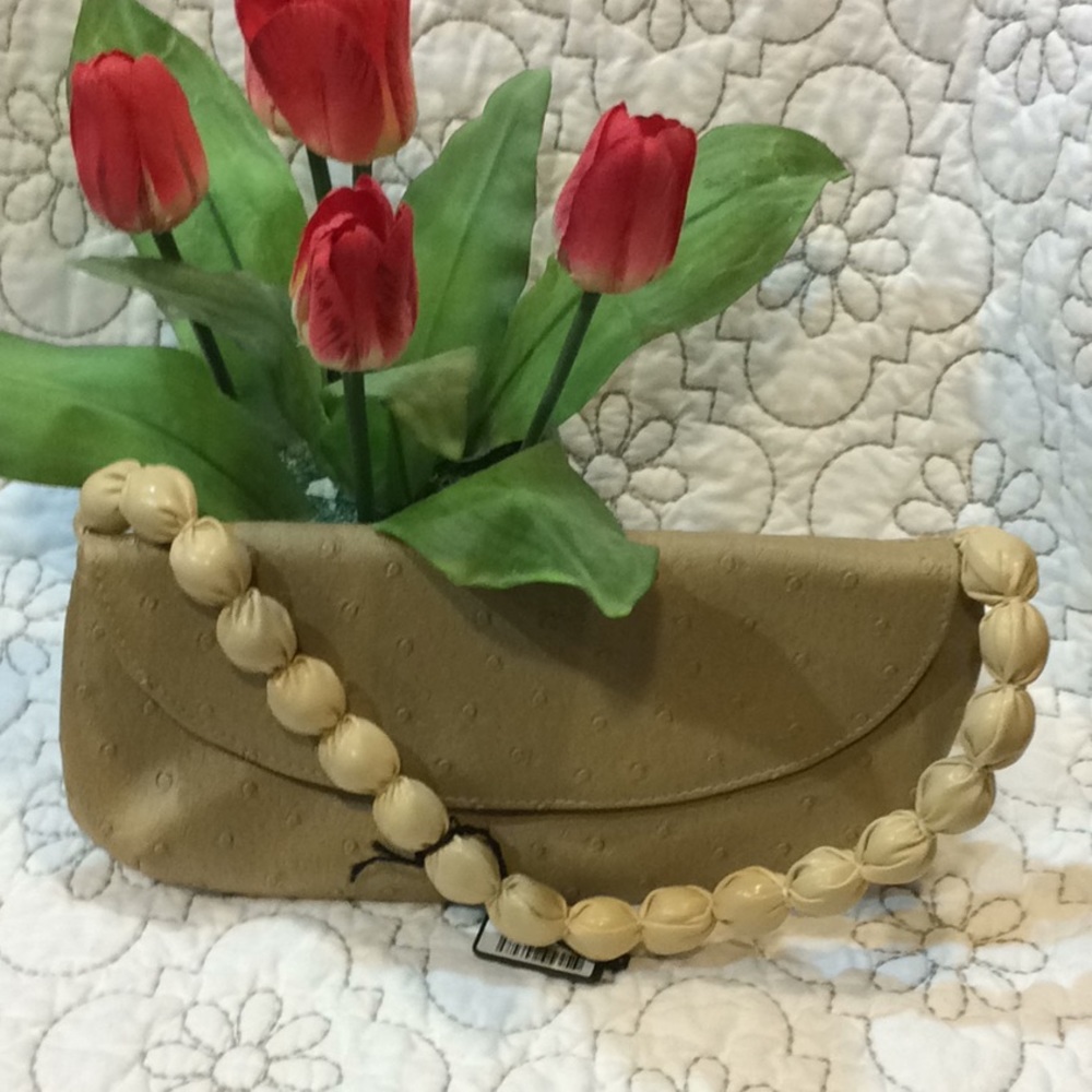 Bijoux Terner Vintage Bag
